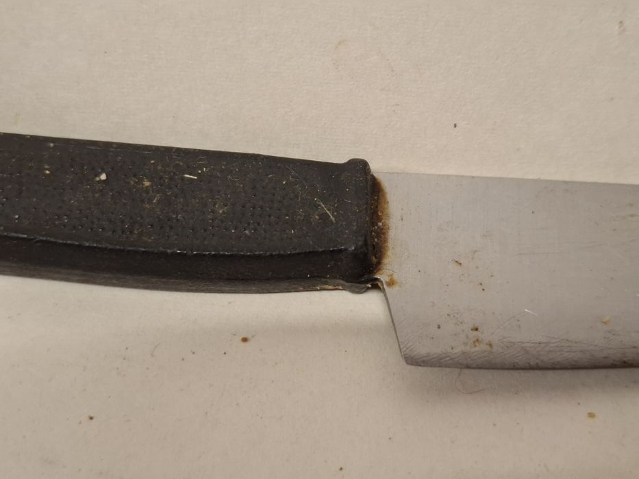 Gerlach nóż kuchenny prl