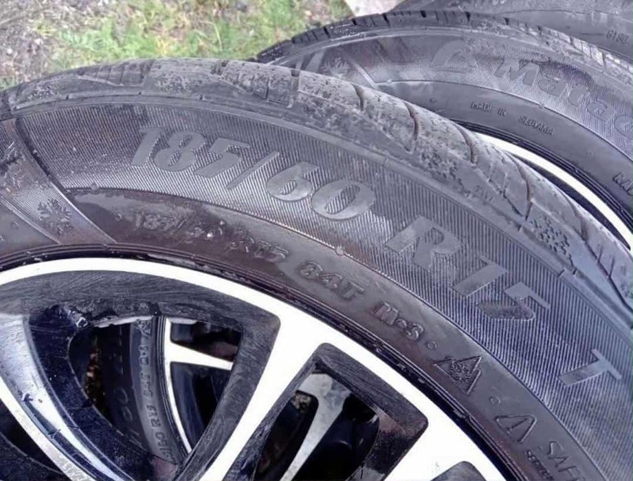 Продам диски р15