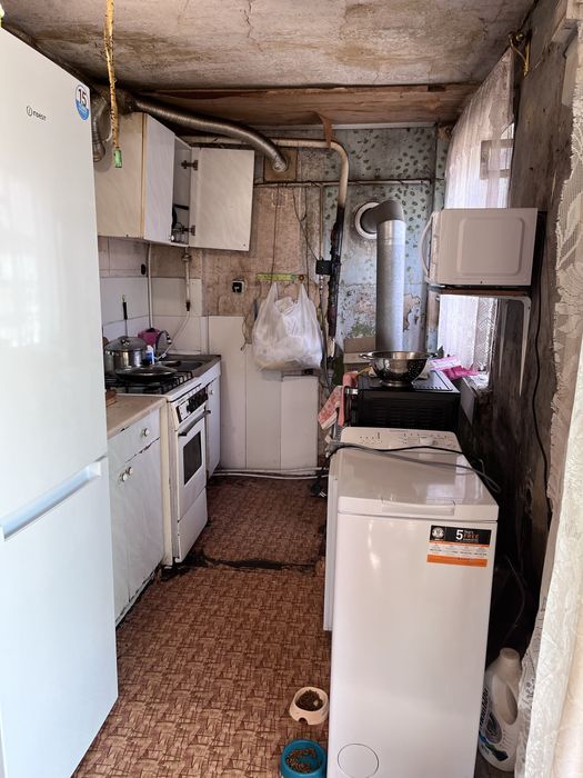 Продам! Дом на Заречном - Электрозаводская !!!