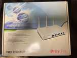 ADSL2+ Модем, файрвол и роутер DrayTec VIGOR2820 Series