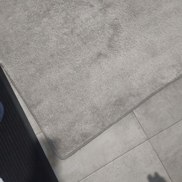 Dywan szary 130 na 190