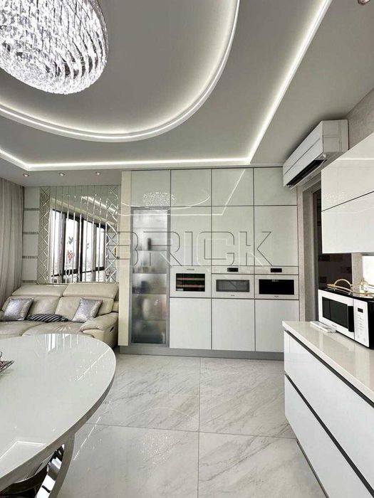 Продаж‼️ЖК River Stone‼️Трускавецька 6В‼️Квартира 120 м2