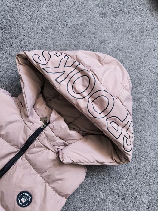 Kamizelka jezdziecka spooks XS 34