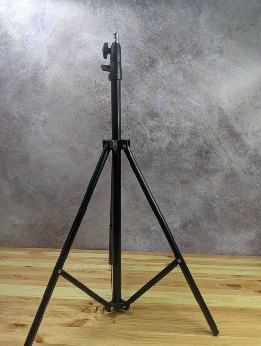 Штатив телескопічний