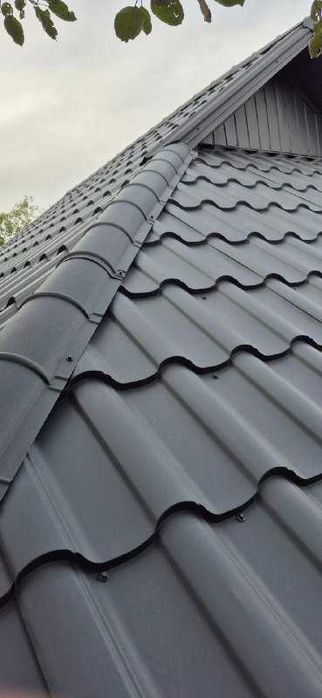 Покрівельні, цегляні, бетонні роботи за еВідновленням Харків, облачсть