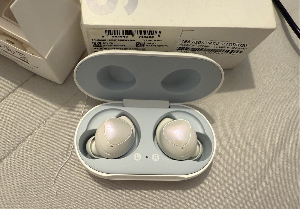 Samsung Galaxy Buds