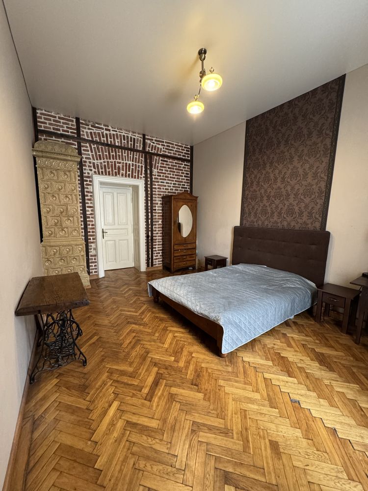 2 кімнатна квартира 48м2 по вул. Гнатюка 9