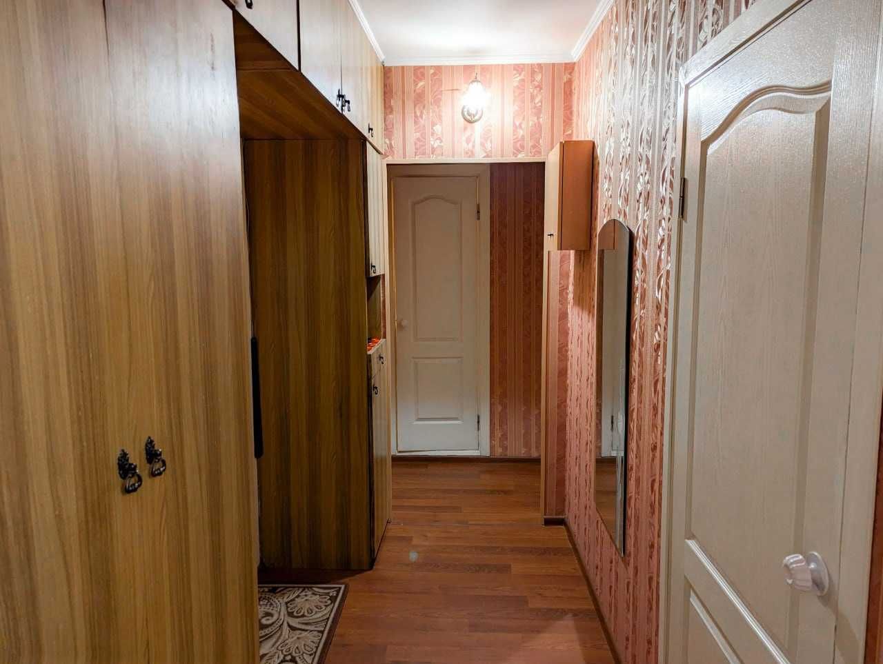 2 кімнатна квартира в Рівному