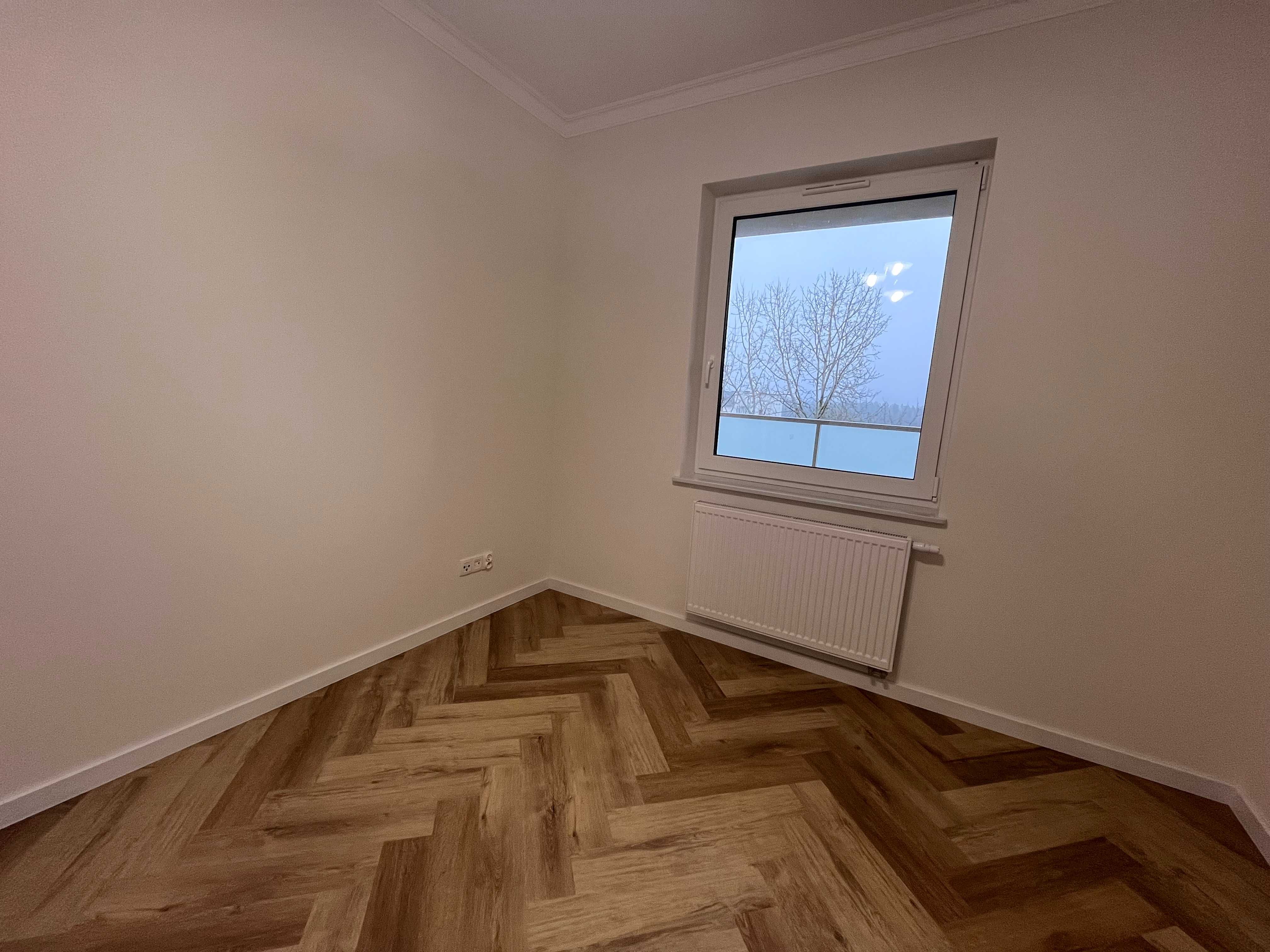 Nowy, 2 pokojowy apartament na ul. Parkowej 9 w Olecku