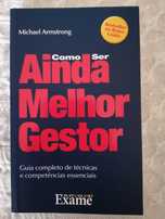 Como Ser Ainda Melhor Gestor (Michael Armstrong)