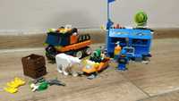 Lego Town Arctic 6520 ,,Mobile Outpost"