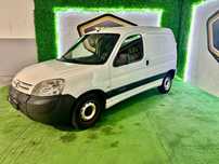 Citroën Berlingo 1.6 HDI
