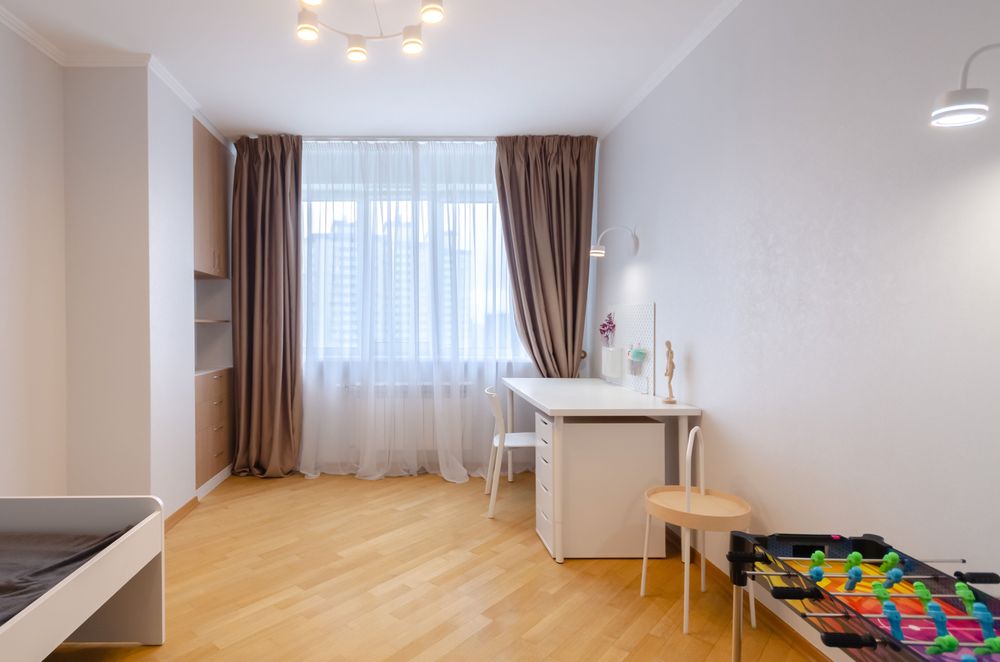 оренда 2-к з новим ремонтом та меблями Шумського 1А Дніпровський