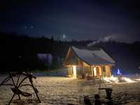 Domek w Danielce cisza natura las góry sauna wolne terminy