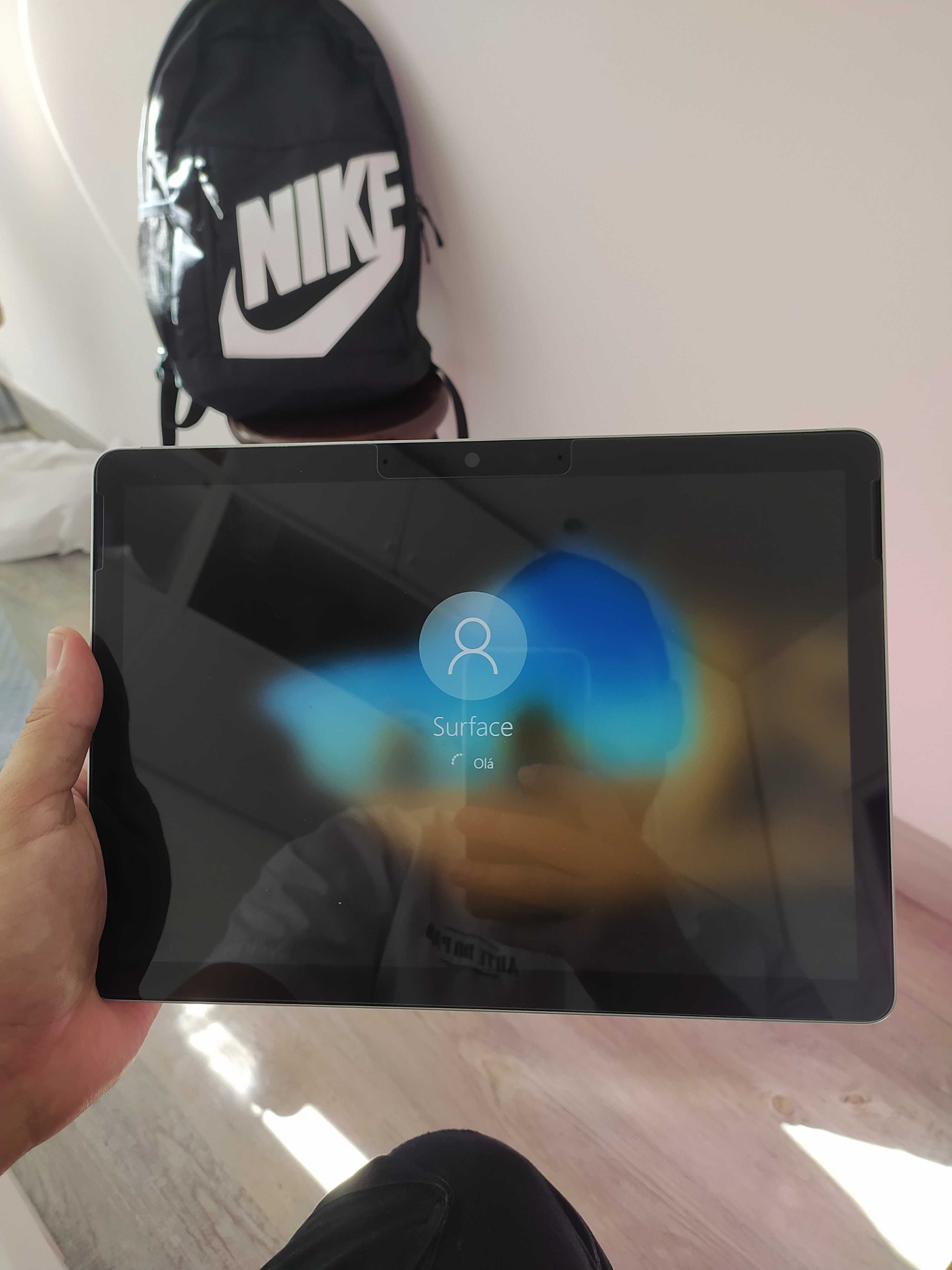 Surface go 2 ( oportunidade única)