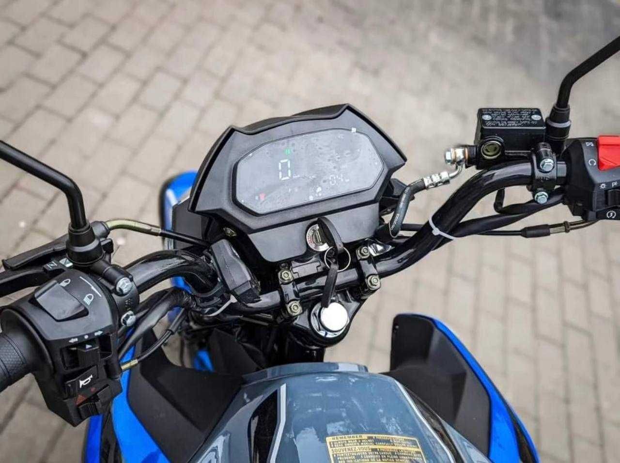Купити новий SPARK SP200R-16 в наявності в Арт Мото Суми