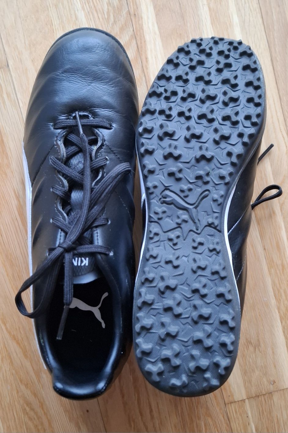 Puma King + в подарунок