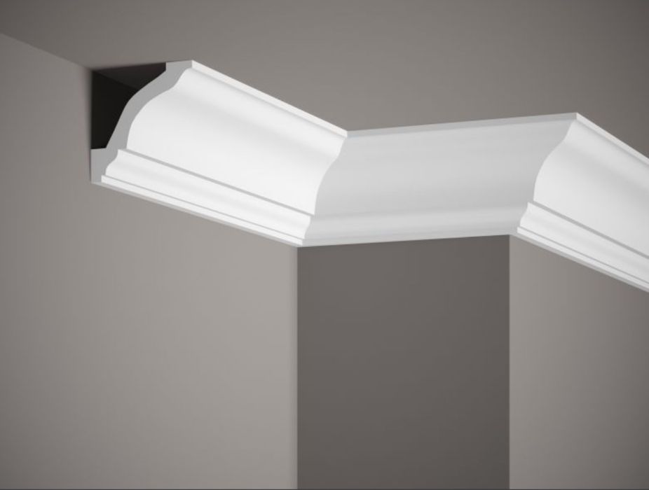 Listwa sufitowa elastyczna MD213F Mardom Decor
