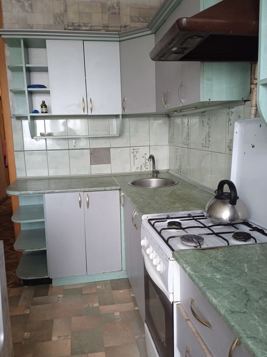 Оренда 2 кімн. квартири, Черемушки