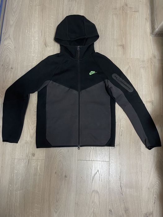 Nike tech fleece костюм