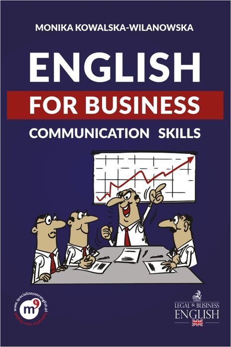 English For Business Communication Skills C.h.beck