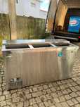 Refrigerador de bebidas - 6 meses de uso