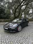 Porsche Panamera S E-Hybrid 3.0 V6