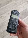 Rejestrator dźwięku Tascam DR-05 dyktafon cyfrowy wav mp3