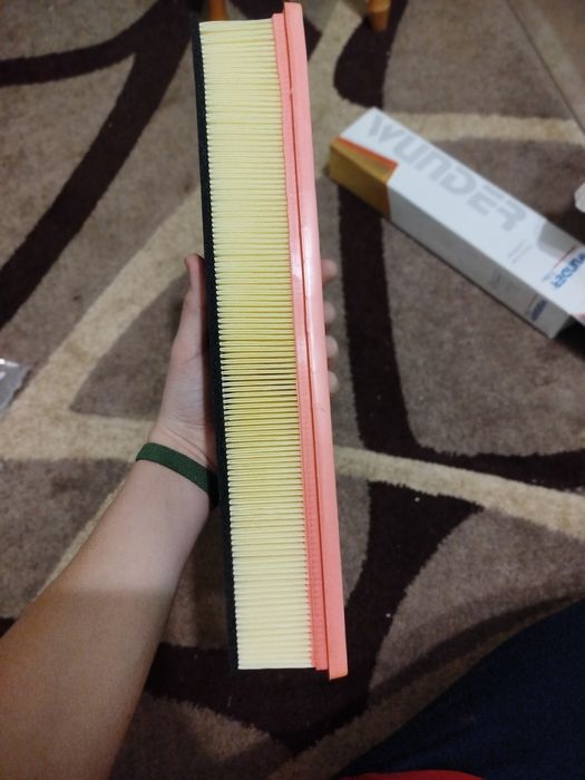 Фільтр WUNDER WH 803/1 .