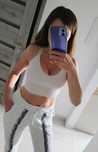 Oceans Apart biustonosz sportowy S