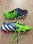 Adidas Predator Instinct FG M17644 korki rozmiar 40