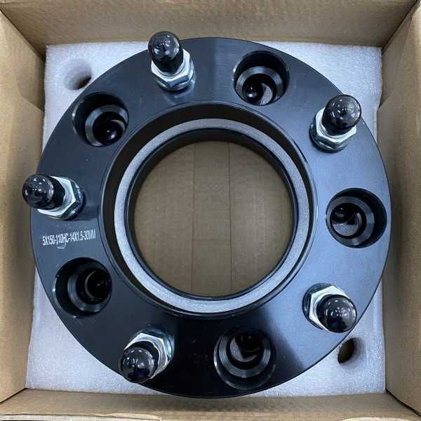 Осенние скидки! Проставки для расширения, помощь в подборе