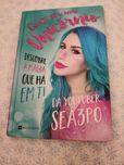 Livro "Como ser um unicórnio"