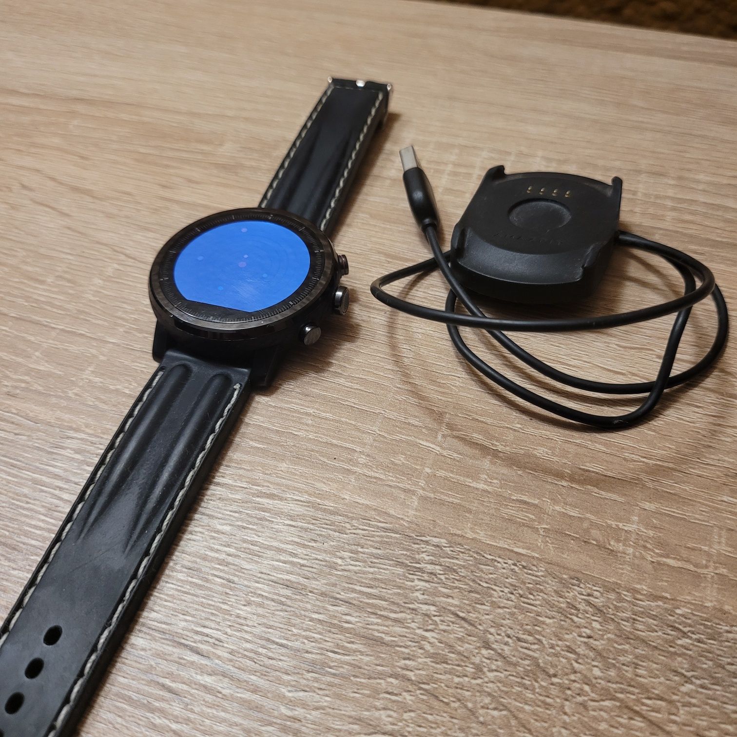 Xiaomi Amazfit Stratos