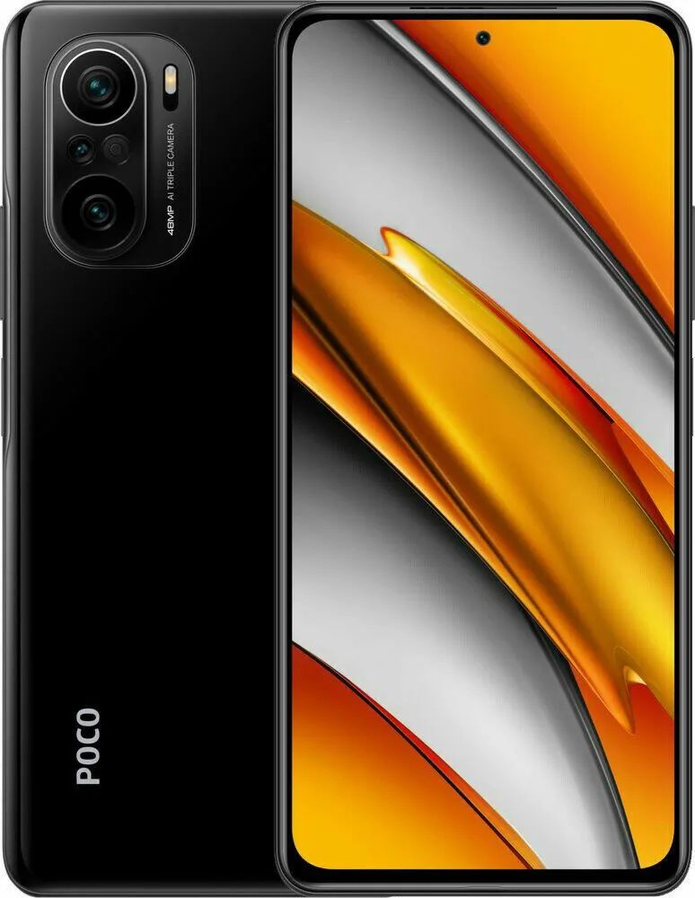 Xiaomi Poço F3 128GB