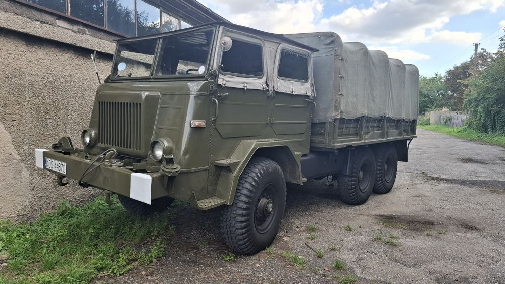 Star 66 w wersji BP-64