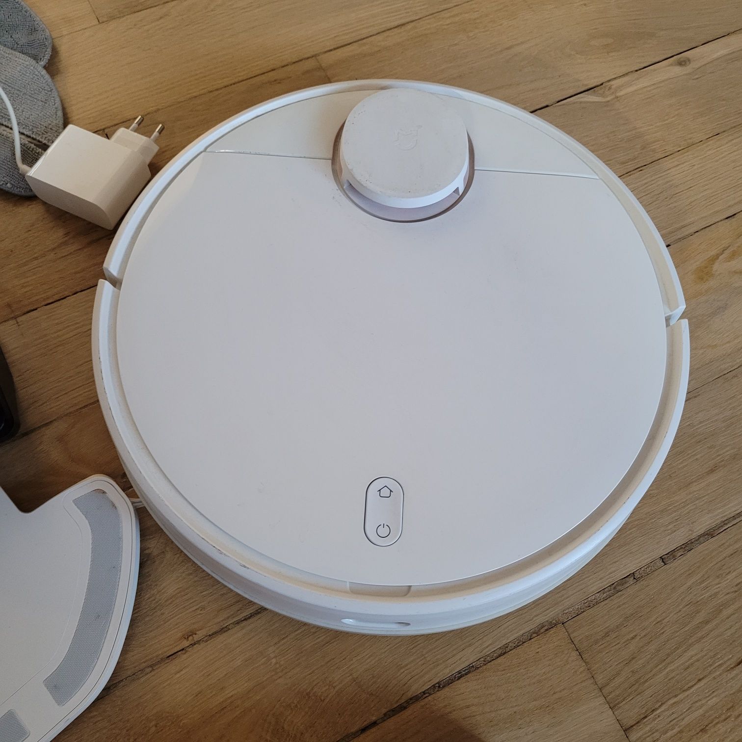 Xiaomi Mi Robot Vacuum-Mop P