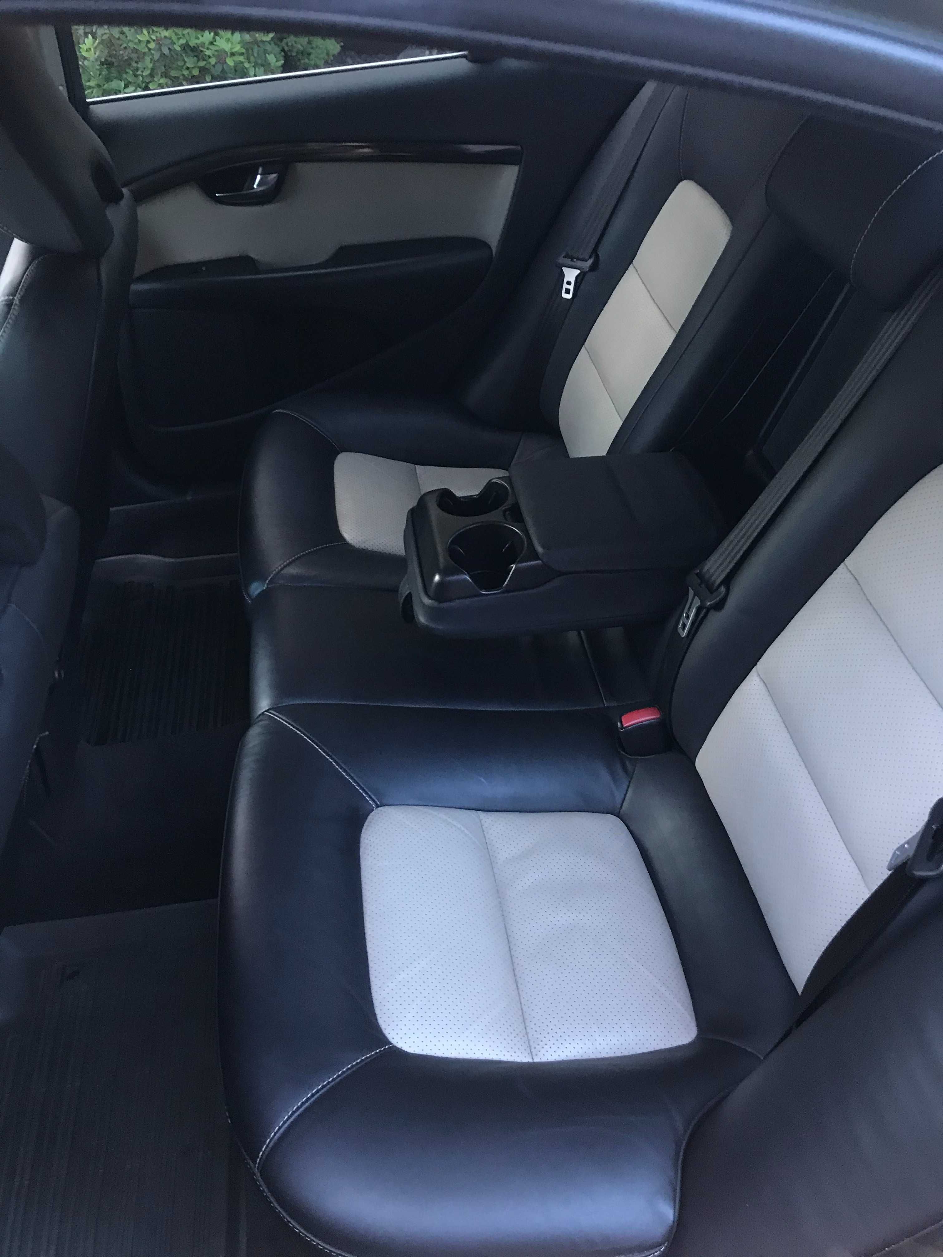Volvo S80 2.4 D5 185KM Automat
