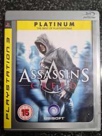 Assasin's Creed PS3