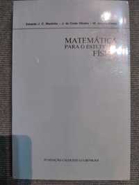 Matemática para o Estudo da Física