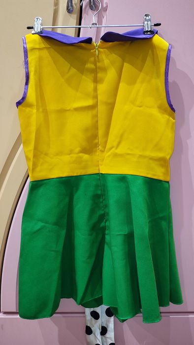 Дитячий костюм кухара, новорічний 5-10