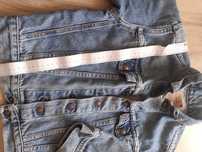 Kurtka Levi Strauss
