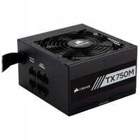 Zasilacz Corsair TXM Series 750W 80 Plus 750 W