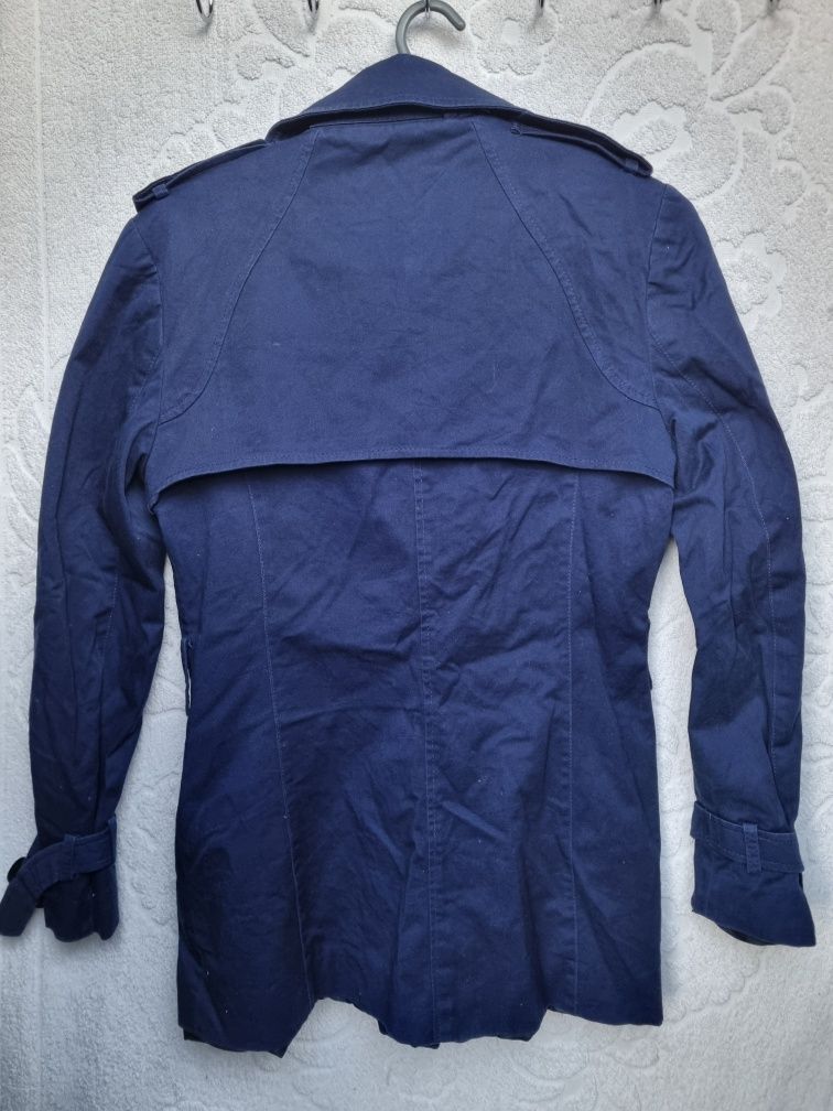 Blazer Azul de mulher Mango n°36  BZ 060