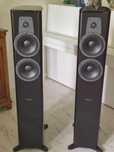 Dynaudio Contour 30 Black