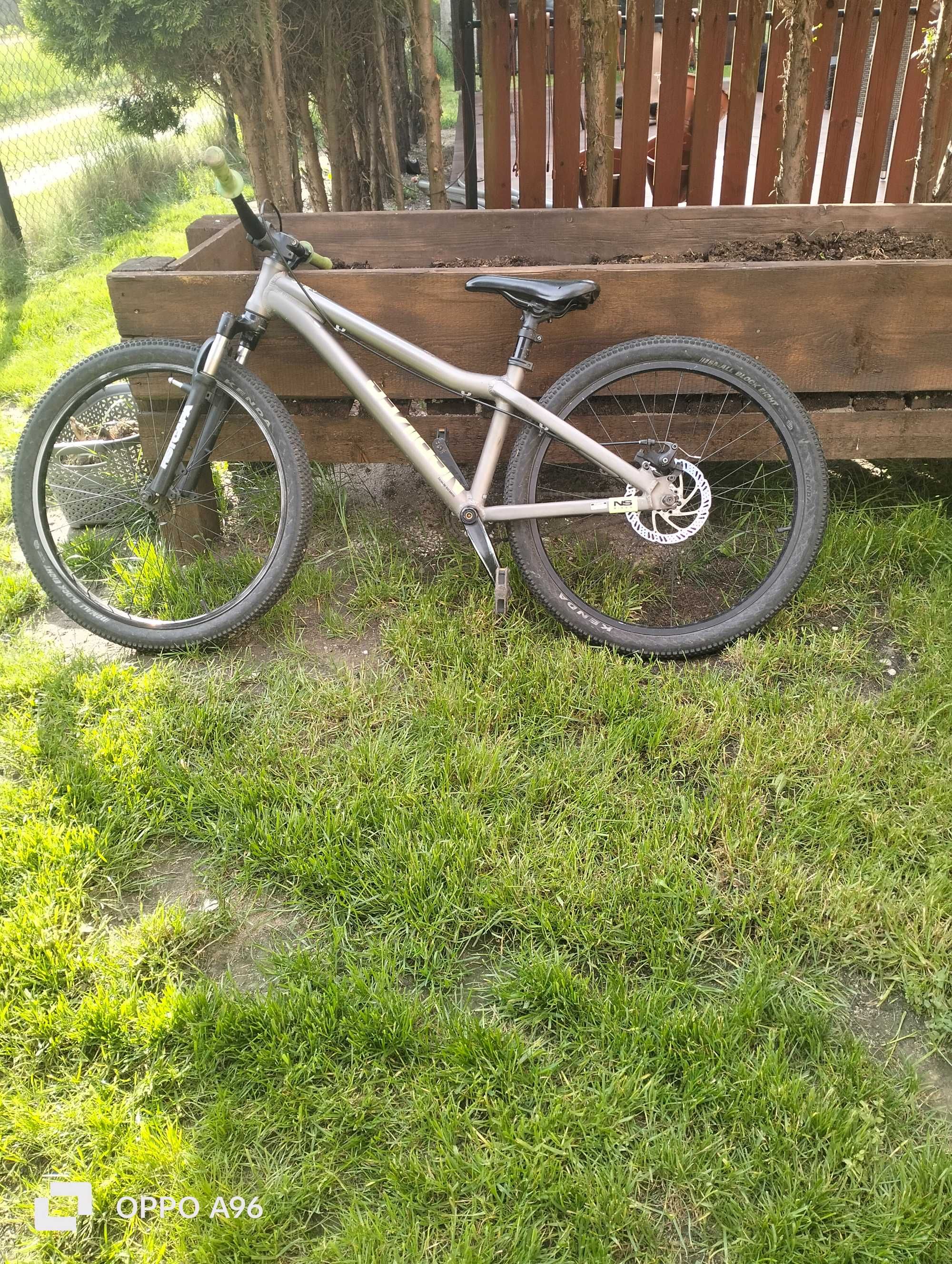 NS BIKES Dirt Odbiór osobisty płatność przy odbiorze!