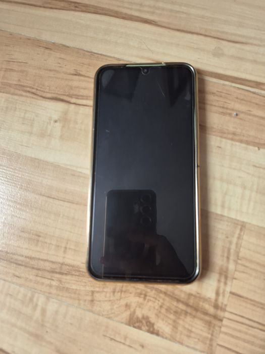 Samsung galaxy a34