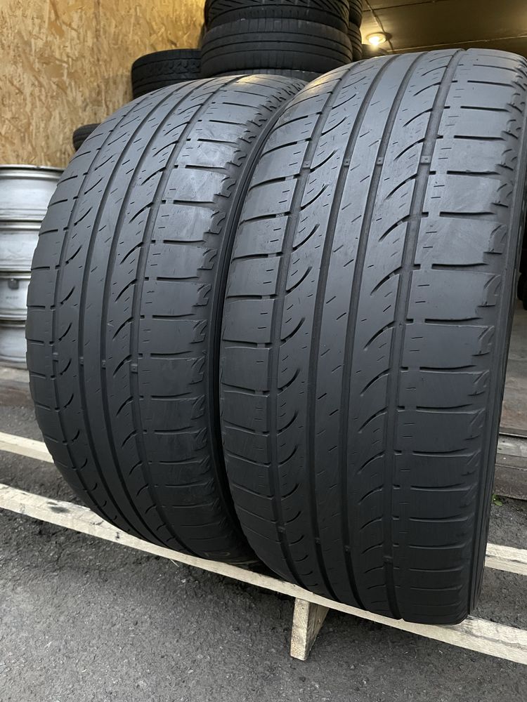255/55 R18 -109V- Matador Conquerra MP81  Літні шини б/у