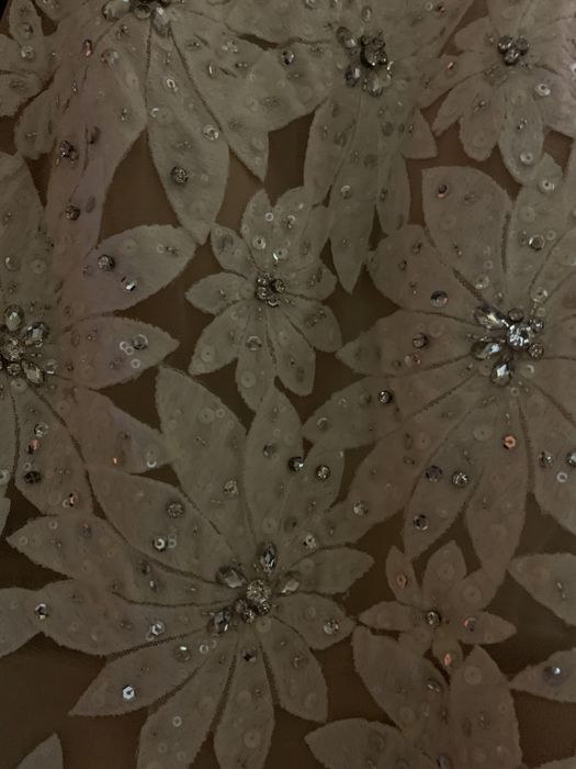 Выпускное , торжественное платье ( можно на свадьбу)