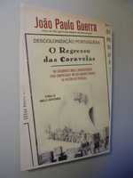 Guerra (João Paulo);Descolonização Portuguesa